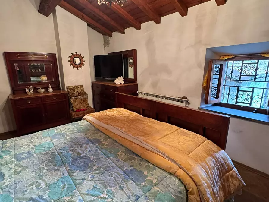 Immagine 7 di Casa indipendente in vendita  in LOC. FORCANASSO a Montemignaio