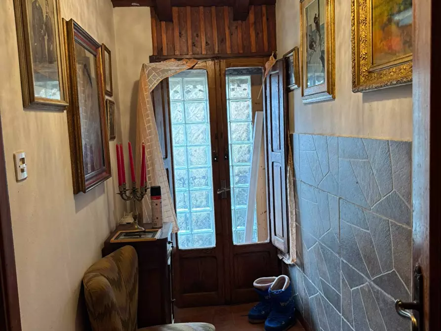 Immagine 8 di Casa indipendente in vendita  in LOC. FORCANASSO a Montemignaio
