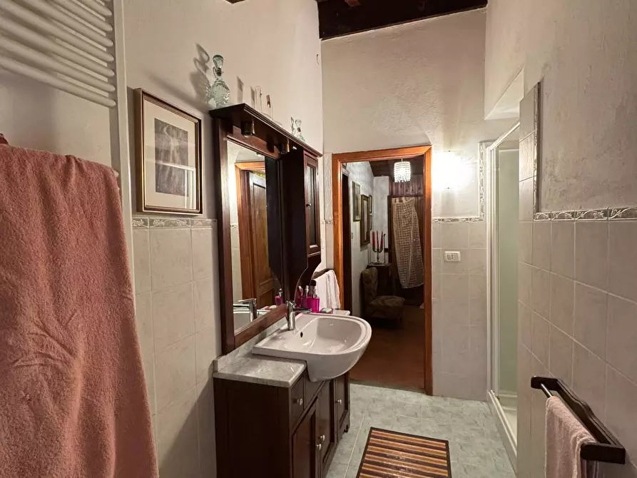 Immagine 9 di Casa indipendente in vendita  in LOC. FORCANASSO a Montemignaio