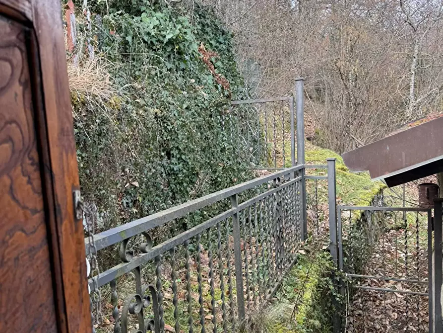 Immagine 10 di Casa indipendente in vendita  in LOC. FORCANASSO a Montemignaio