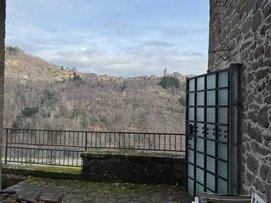 Immagine 18 di Casa indipendente in vendita  in LOC. FORCANASSO a Montemignaio