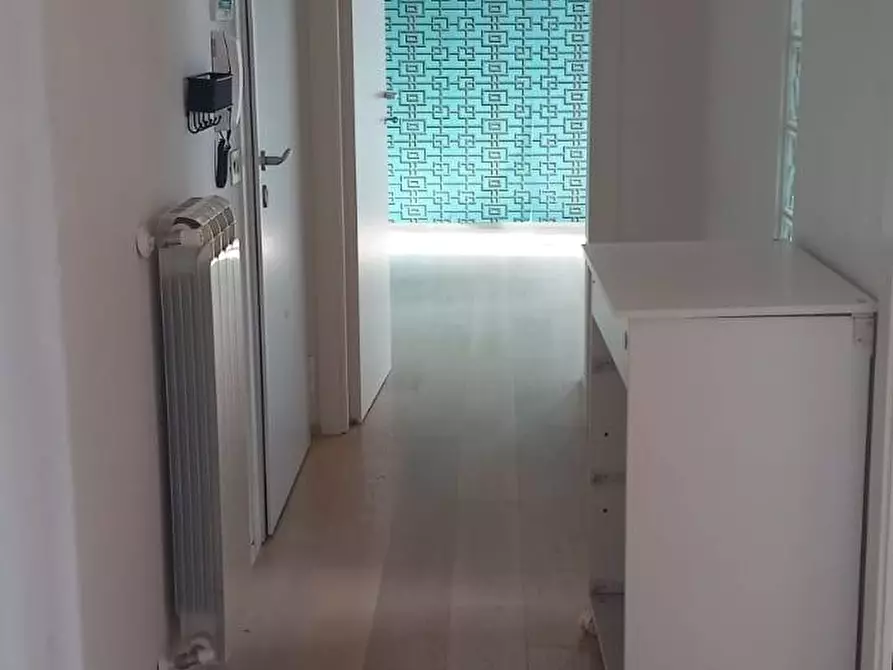 Immagine 3 di Appartamento in vendita  in VIA CAPPUCCI a Bibbiena