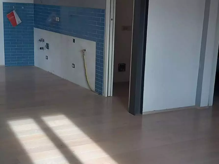 Immagine 5 di Appartamento in vendita  in VIA CAPPUCCI a Bibbiena