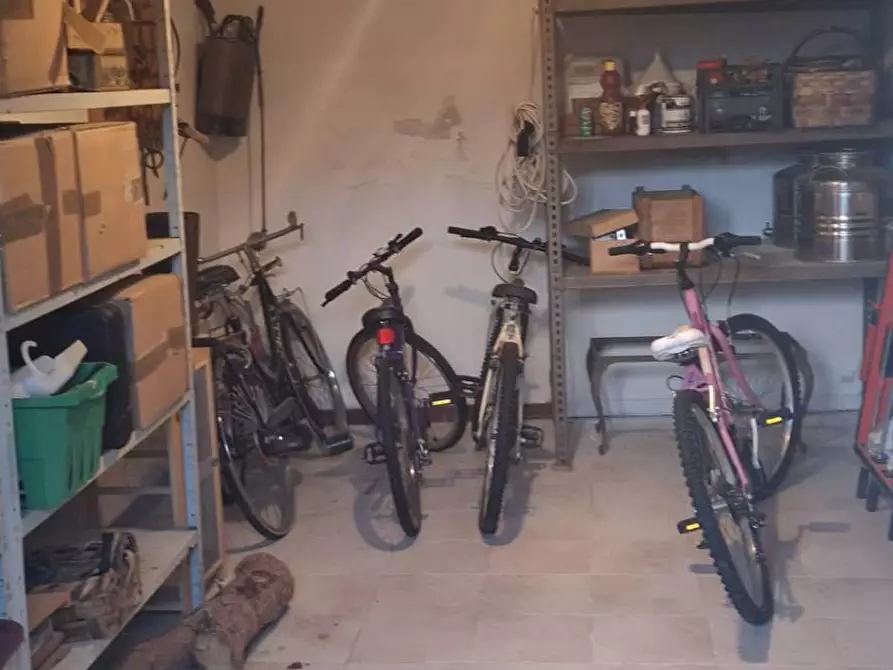 Immagine 22 di Villetta a schiera in vendita  in Località Trebbio San Pancrazio a Castel San Niccolò