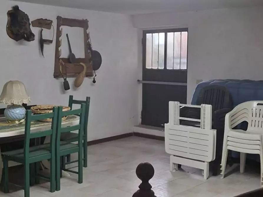 Immagine 21 di Villetta a schiera in vendita  in Località Trebbio San Pancrazio a Castel San Niccolò