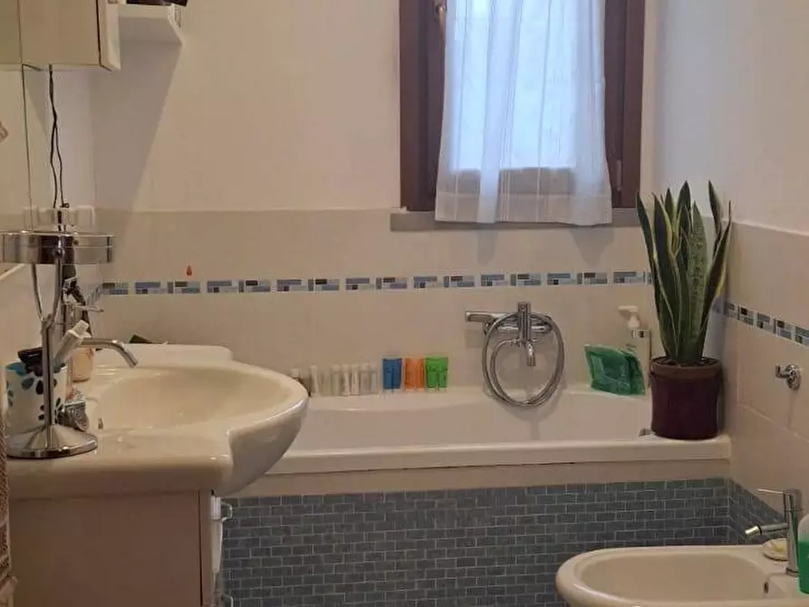 Immagine 20 di Casa indipendente in vendita  in VIA ARETINA VECCHIA a Poppi