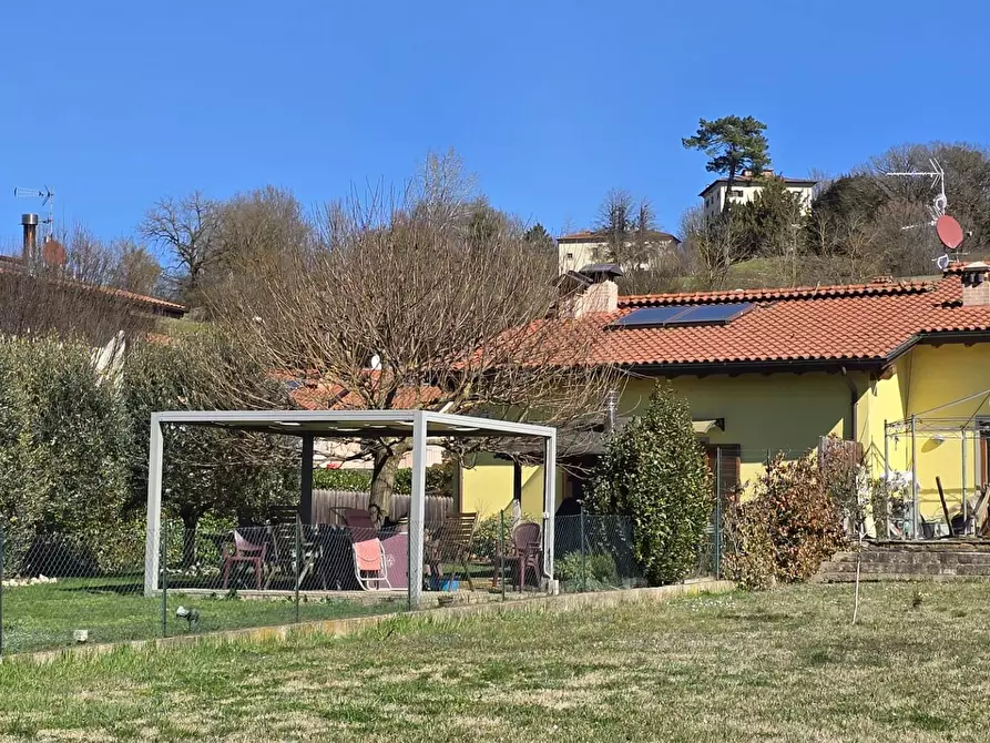 Immagine 26 di Casa indipendente in vendita  in VIA ARETINA VECCHIA a Poppi