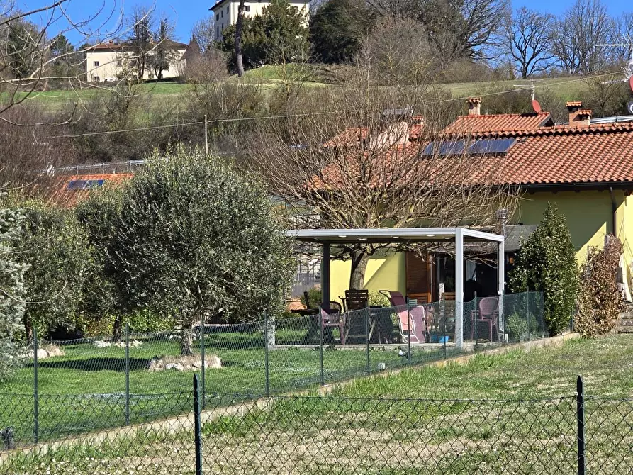 Immagine 28 di Casa indipendente in vendita  in VIA ARETINA VECCHIA a Poppi