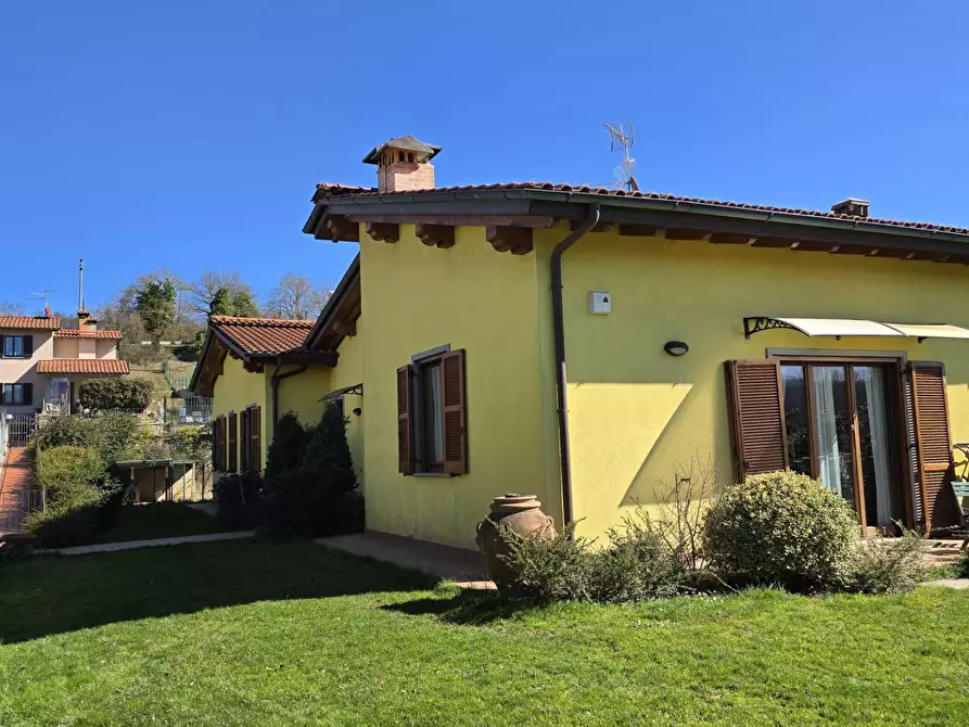 Immagine 29 di Casa indipendente in vendita  in VIA ARETINA VECCHIA a Poppi