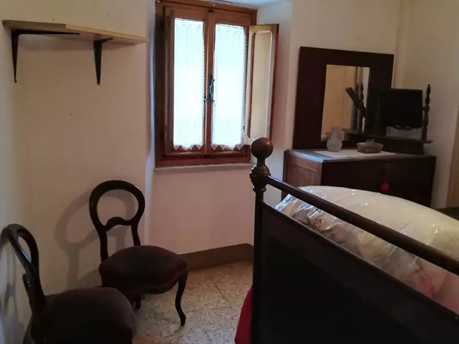 Immagine 7 di Casa indipendente in vendita  in VIA MOLINO a Ortignano Raggiolo