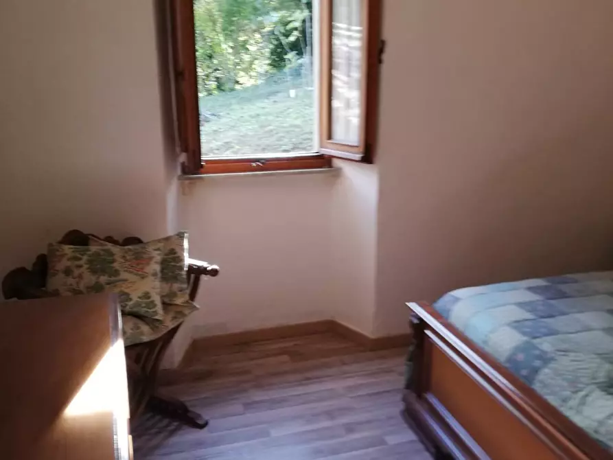 Immagine 8 di Casa indipendente in vendita  in VIA MOLINO a Ortignano Raggiolo