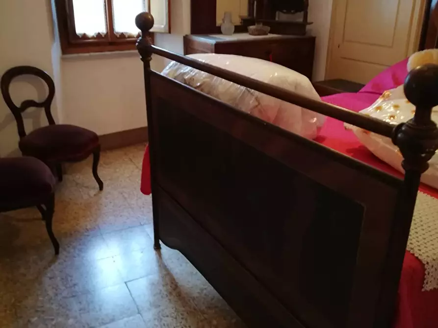 Immagine 11 di Casa indipendente in vendita  in VIA MOLINO a Ortignano Raggiolo