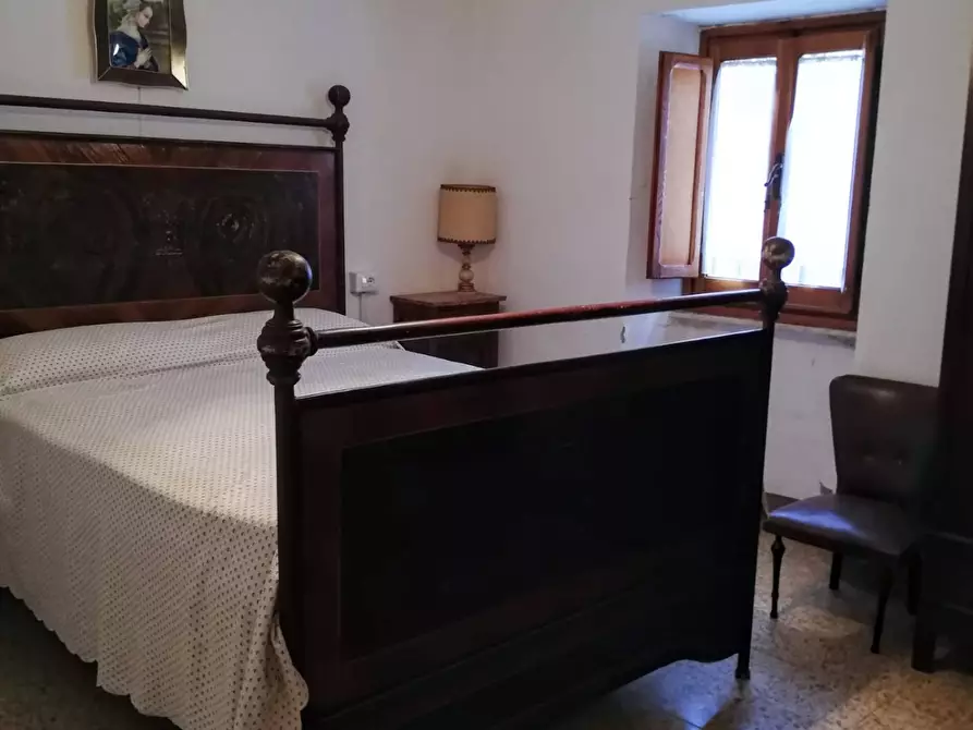 Immagine 12 di Casa indipendente in vendita  in VIA MOLINO a Ortignano Raggiolo