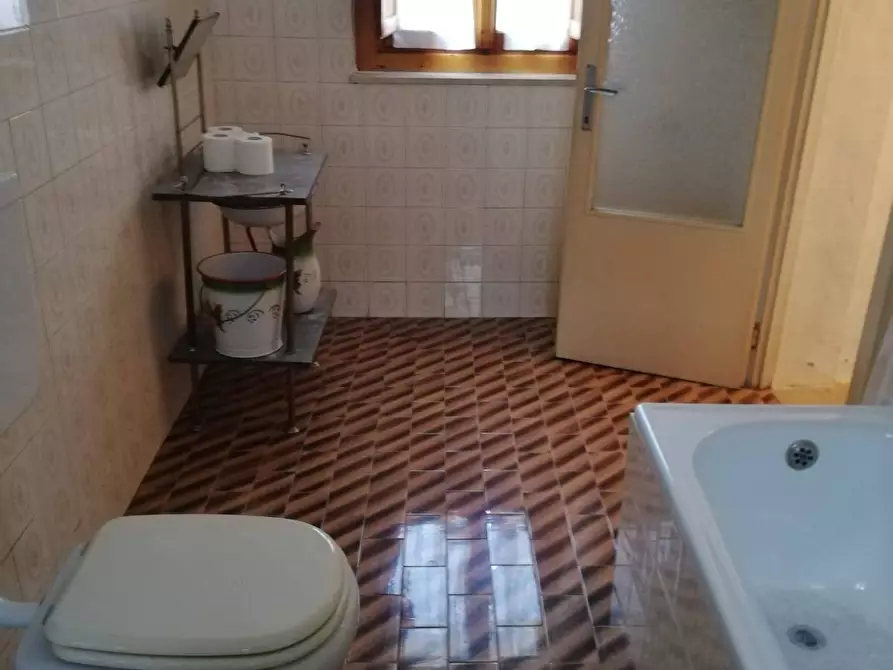 Immagine 13 di Casa indipendente in vendita  in VIA MOLINO a Ortignano Raggiolo