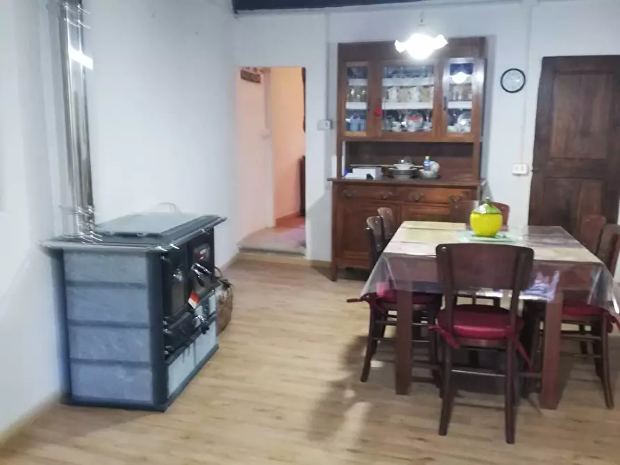 Immagine 18 di Casa indipendente in vendita  in VIA MOLINO a Ortignano Raggiolo