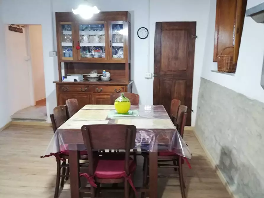 Immagine 19 di Casa indipendente in vendita  in VIA MOLINO a Ortignano Raggiolo