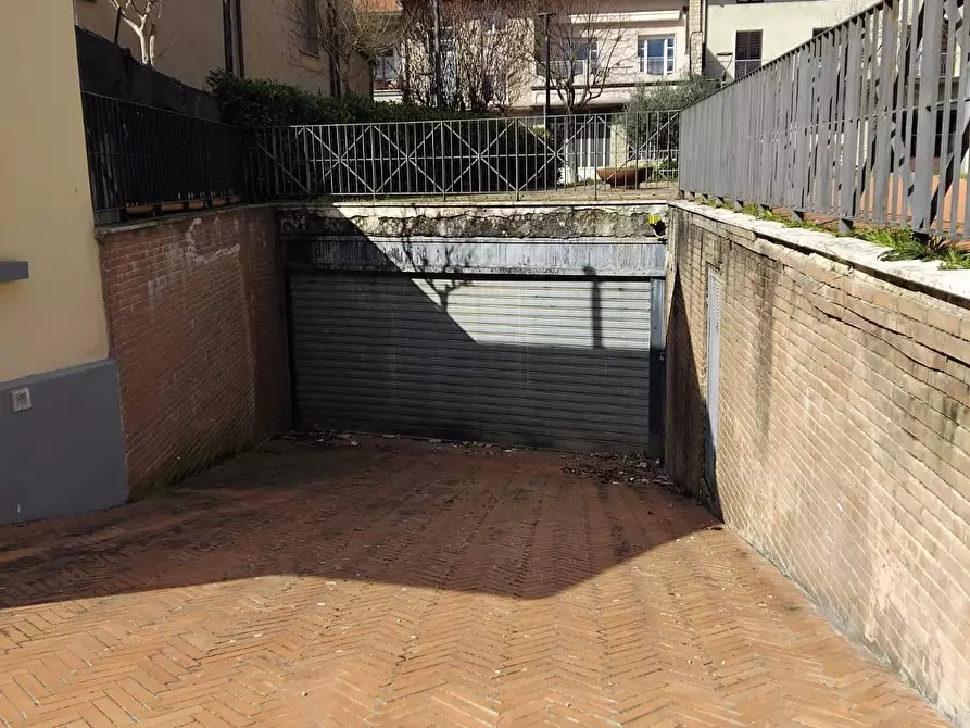 Immagine 3 di Locale commerciale in affitto  in VIA DEL LANIFICIO a Bibbiena