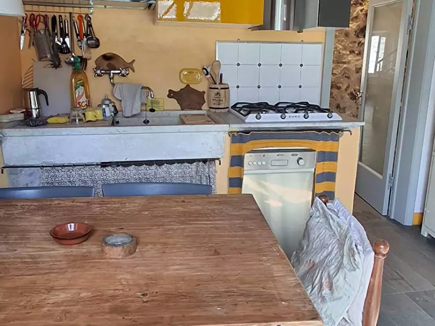 Immagine 8 di Appartamento in vendita  in VIA DELLA PORTA MOGGIONA a Poppi