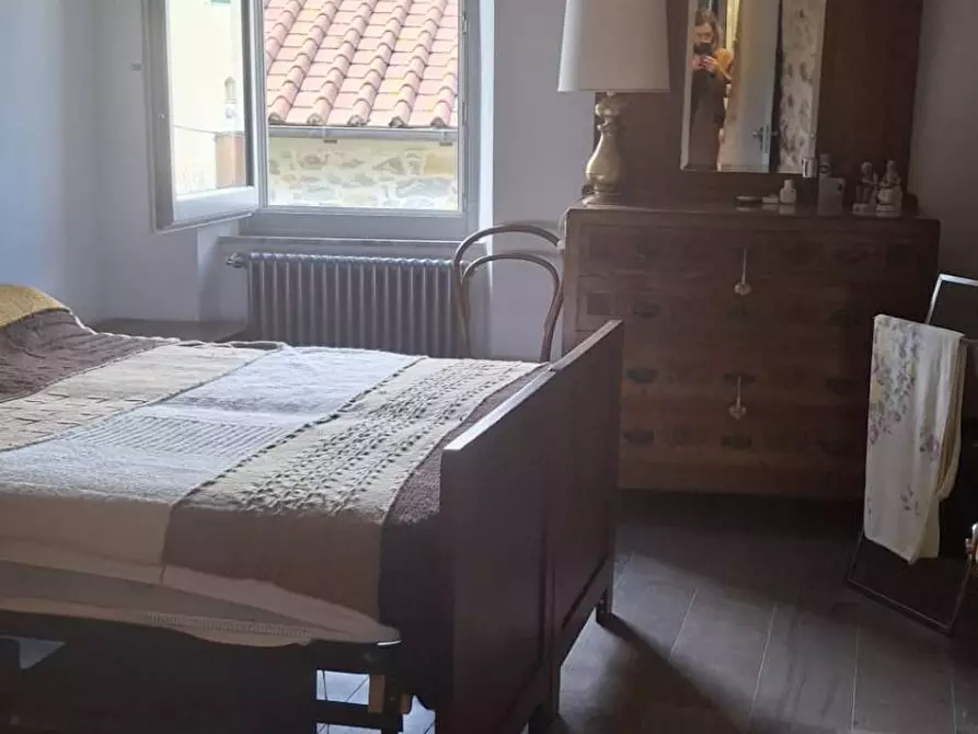 Immagine 10 di Appartamento in vendita  in VIA DELLA PORTA MOGGIONA a Poppi