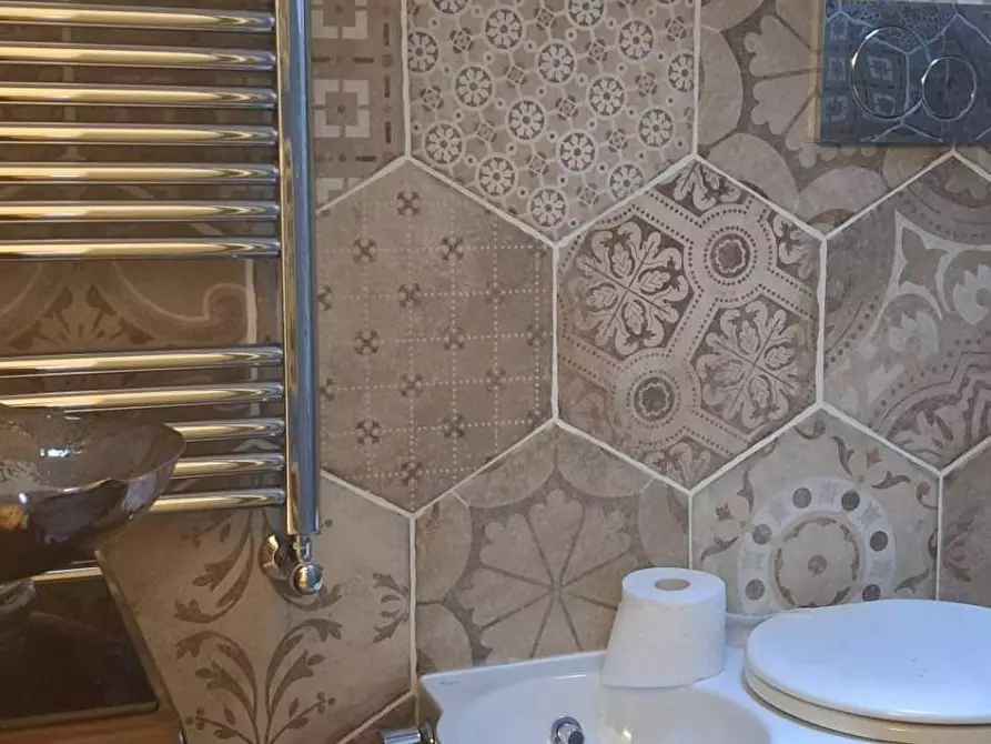 Immagine 12 di Appartamento in vendita  in VIA DELLA PORTA MOGGIONA a Poppi