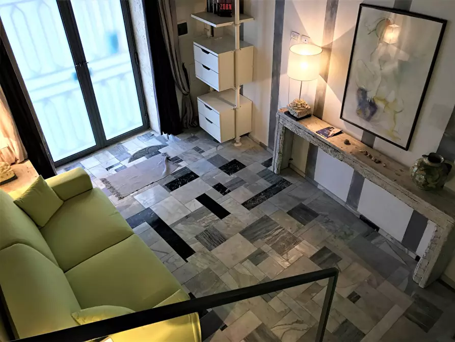 Immagine 4 di Casa indipendente in vendita  in Via Ruggero Settimo a Siracusa