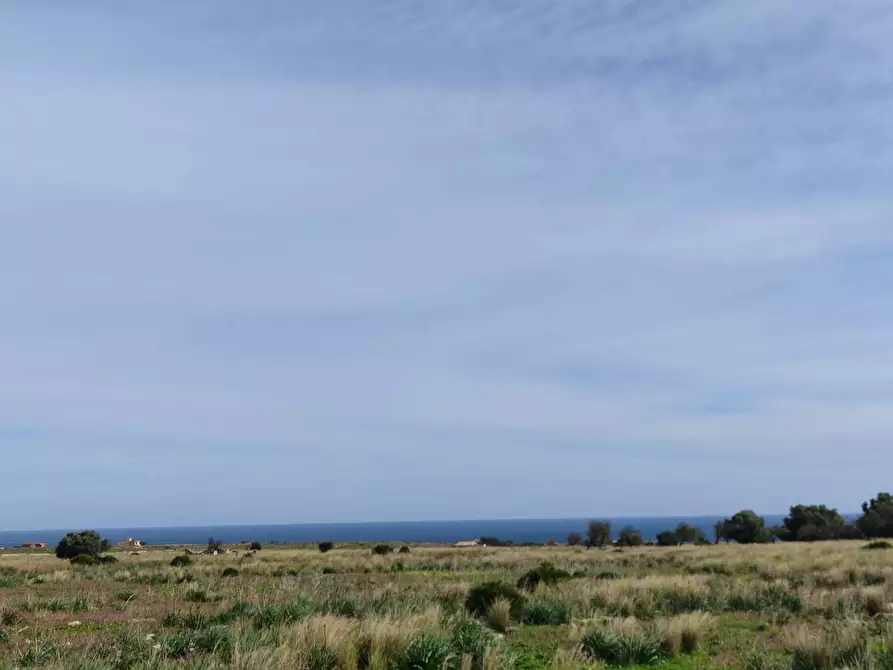 Immagine 1 di Terreno agricolo in vendita  in Contrada cugni a Pachino