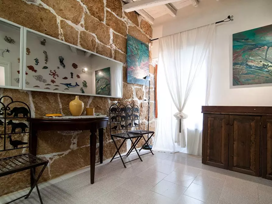 Immagine 4 di Casa indipendente in vendita  in via ruggero settimo a Siracusa