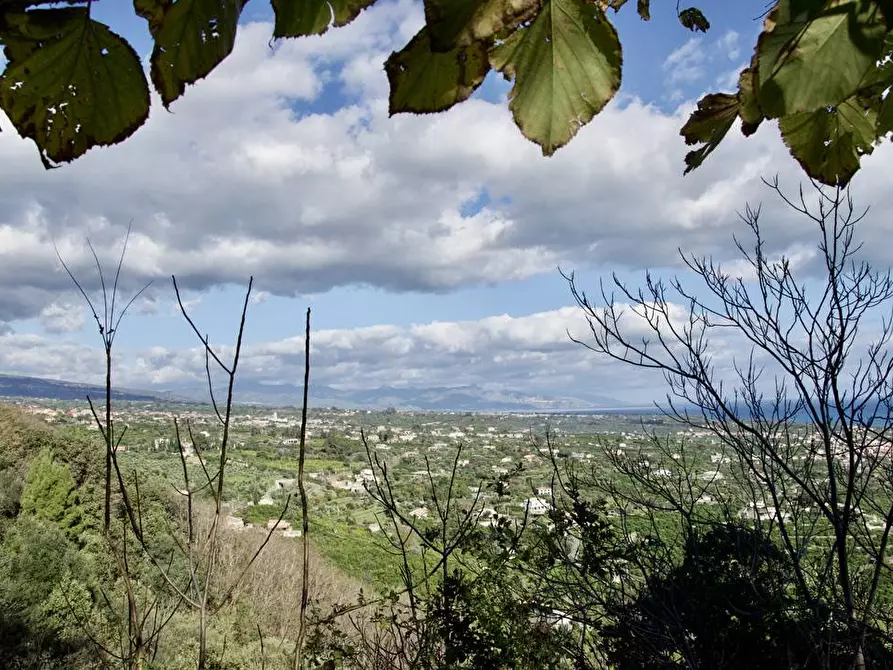 Immagine 17 di Terreno industriale in vendita  in strada statale 114 a Acireale
