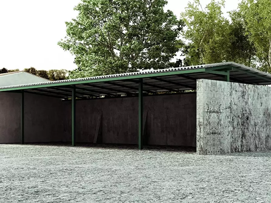 Immagine 13 di Terreno industriale in vendita  in strada statale 114 a Acireale