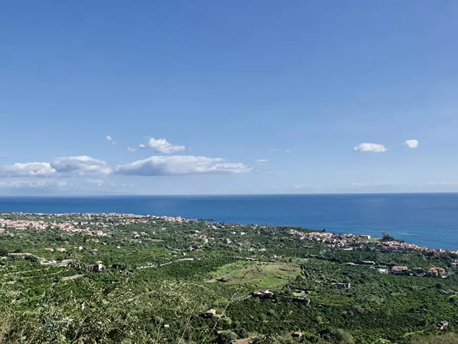 Immagine 26 di Terreno industriale in vendita  in strada statale 114 a Acireale