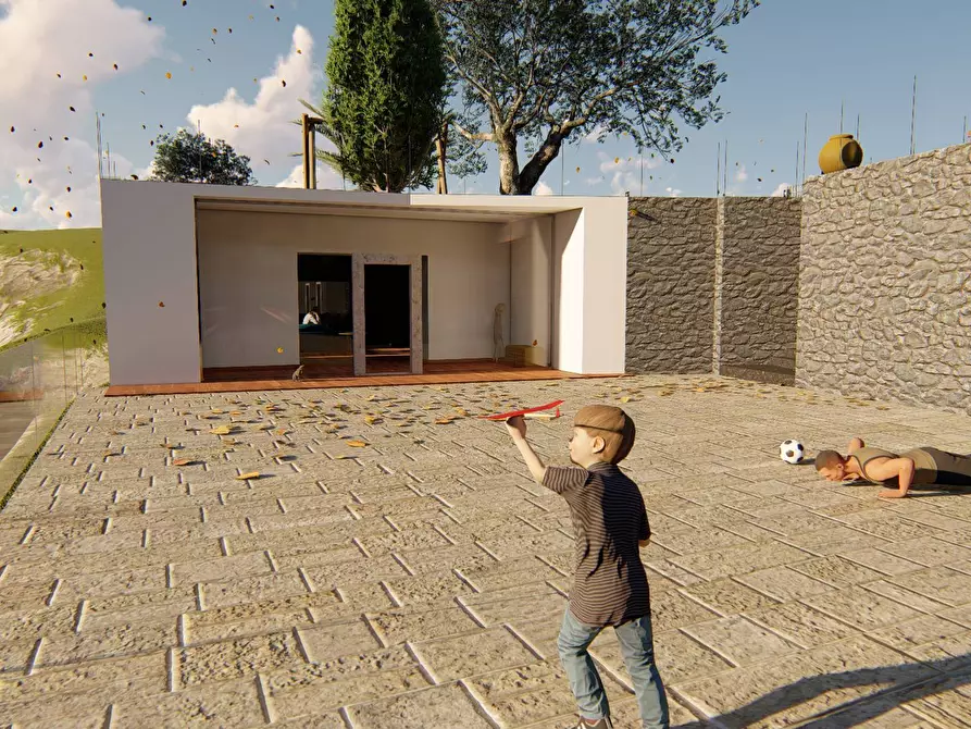 Immagine 30 di Terreno industriale in vendita  in strada statale 114 a Acireale