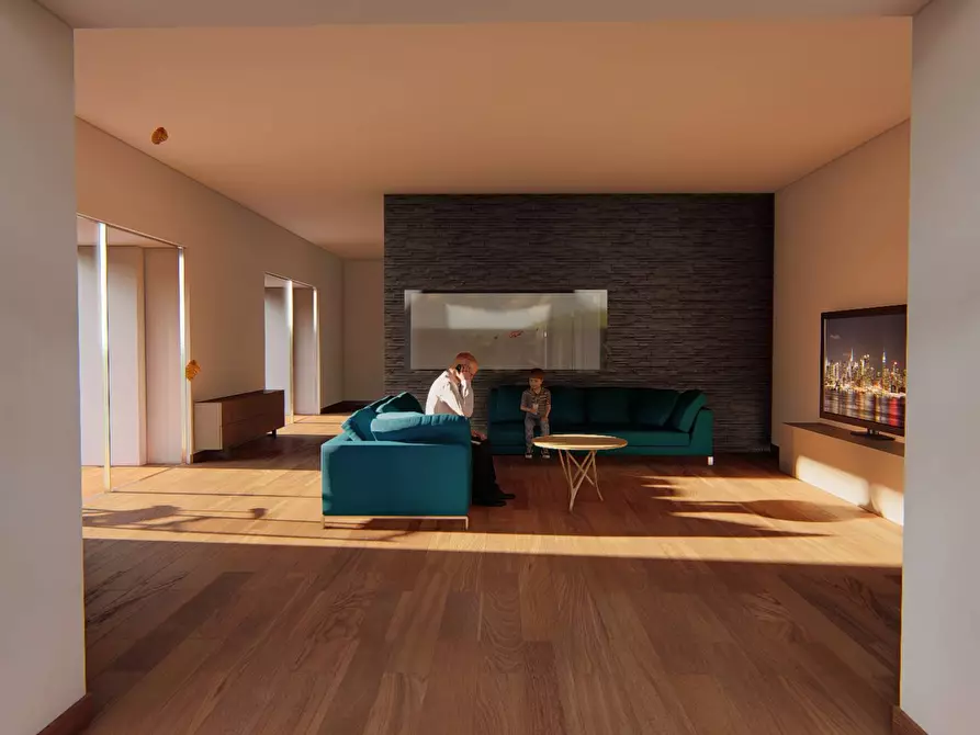 Immagine 4 di Terreno industriale in vendita  in strada statale 114 a Acireale