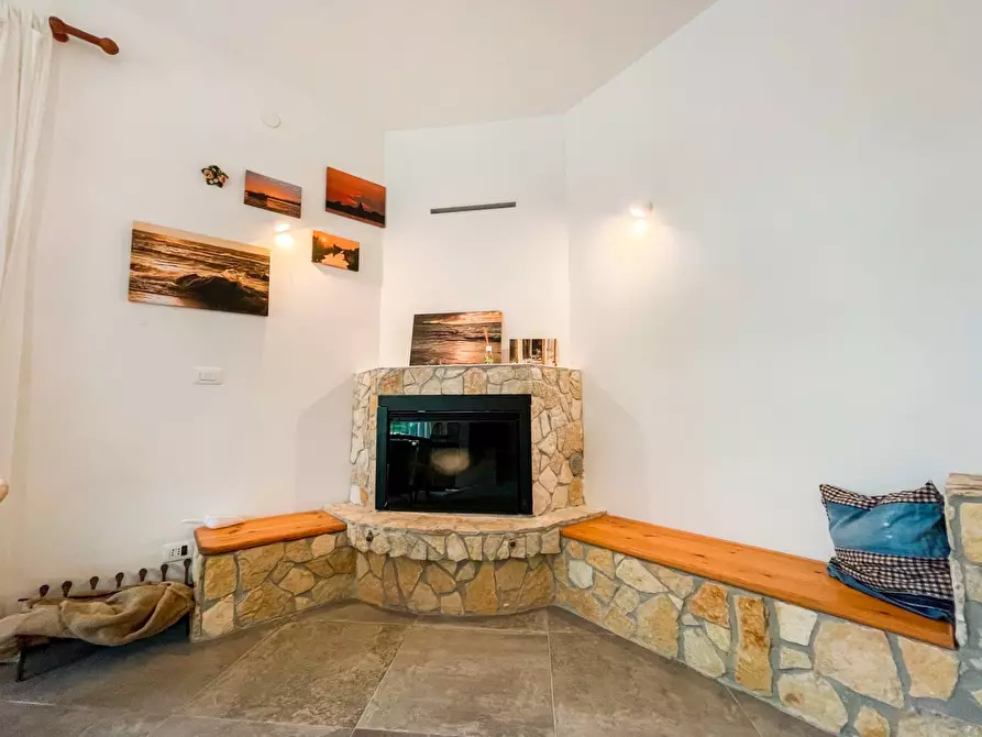 Immagine 13 di Villa in vendita  in via mallia a Siracusa