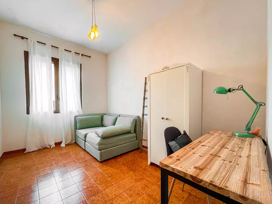 Immagine 14 di Villa in vendita  in via mallia a Siracusa