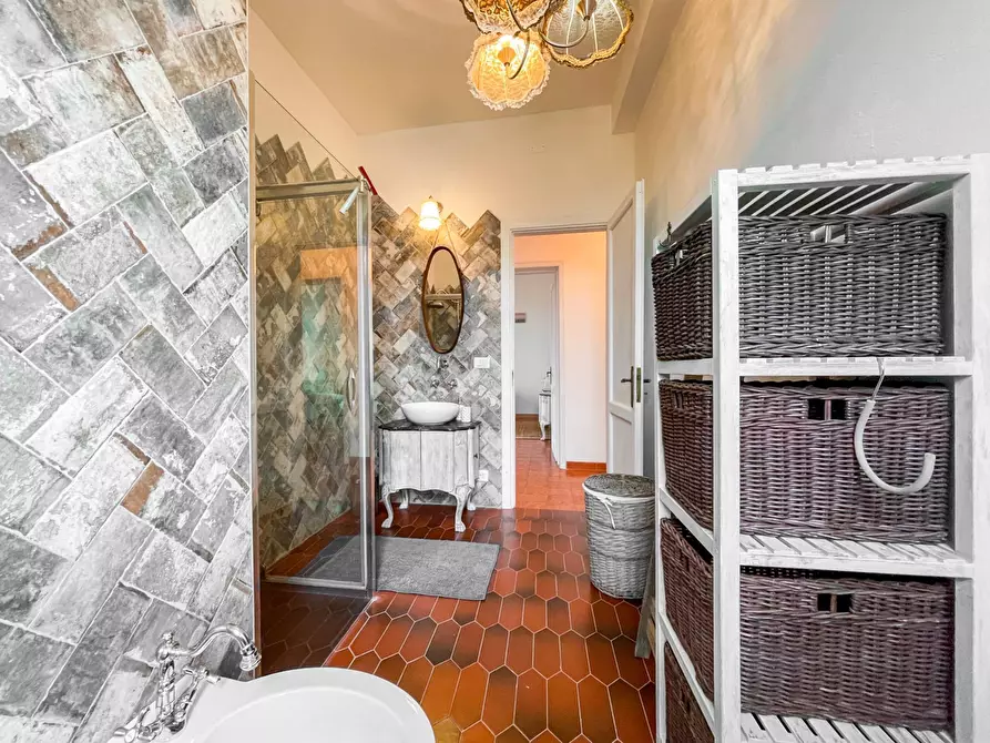 Immagine 17 di Villa in vendita  in via mallia a Siracusa