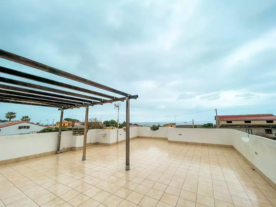 Immagine 26 di Villa in vendita  in via mallia a Siracusa