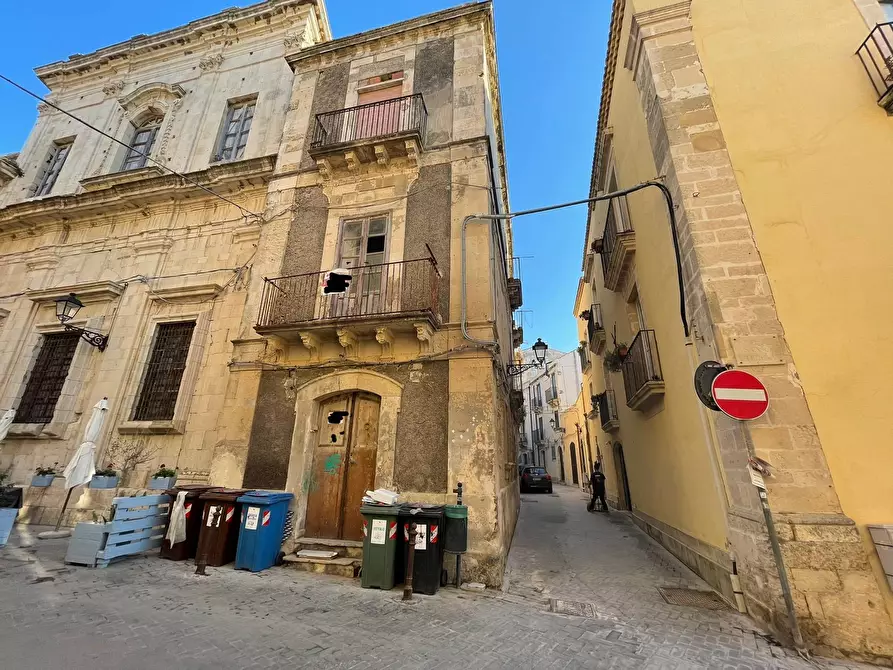 Immagine 3 di Appartamento in vendita  in via salomone a Siracusa