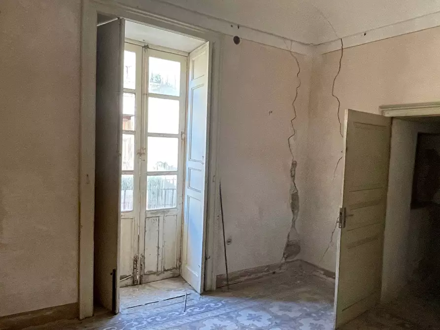 Immagine 6 di Appartamento in vendita  in via salomone a Siracusa