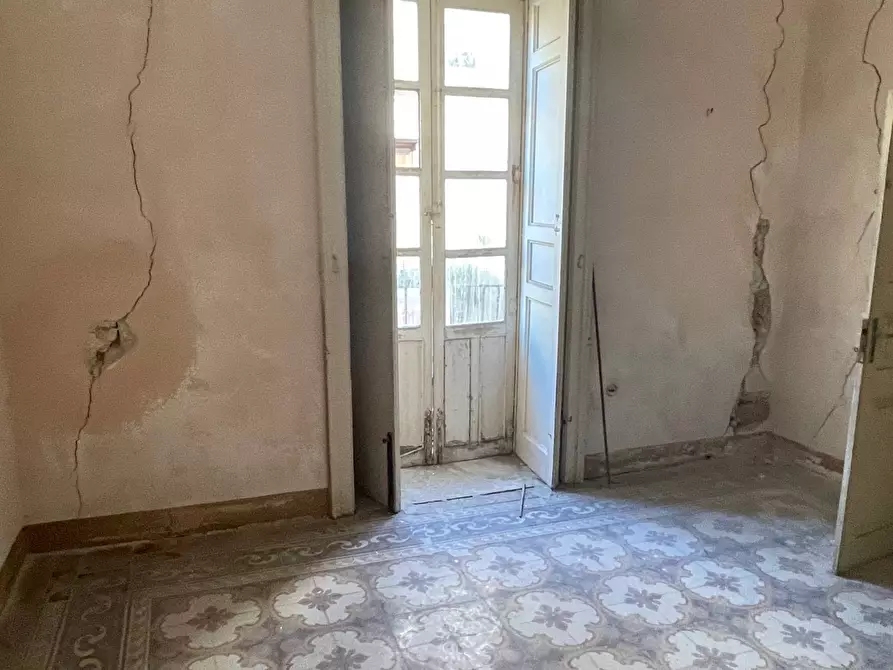 Immagine 7 di Appartamento in vendita  in via salomone a Siracusa