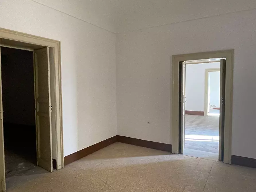 Immagine 8 di Appartamento in vendita  in via salomone a Siracusa