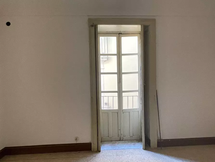 Immagine 10 di Appartamento in vendita  in via salomone a Siracusa