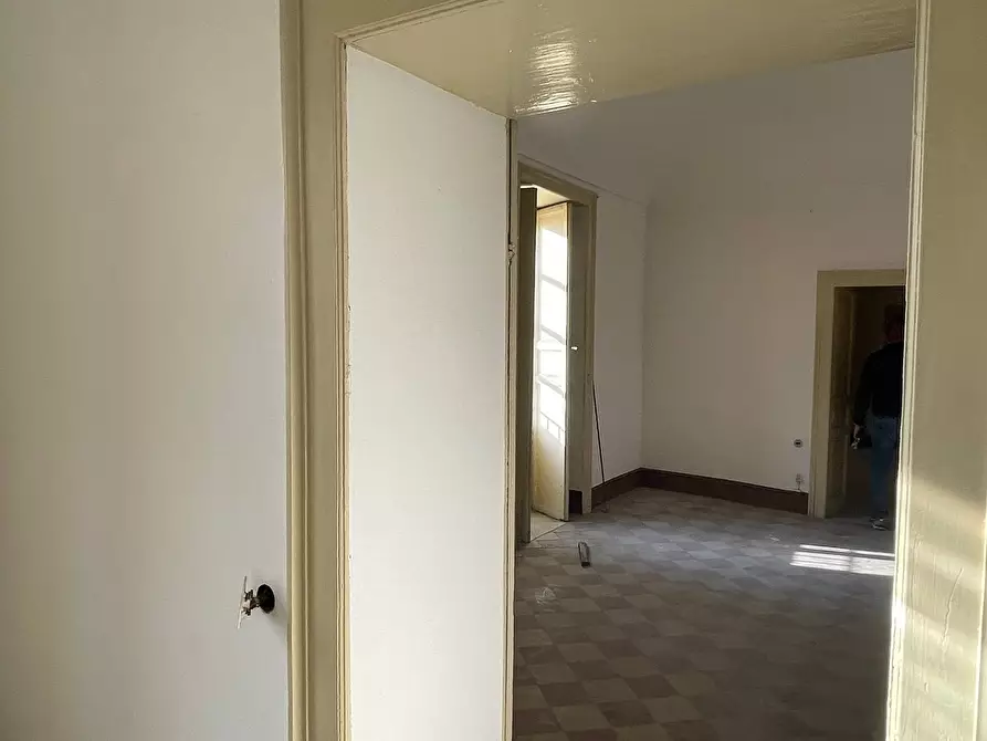Immagine 11 di Appartamento in vendita  in via salomone a Siracusa