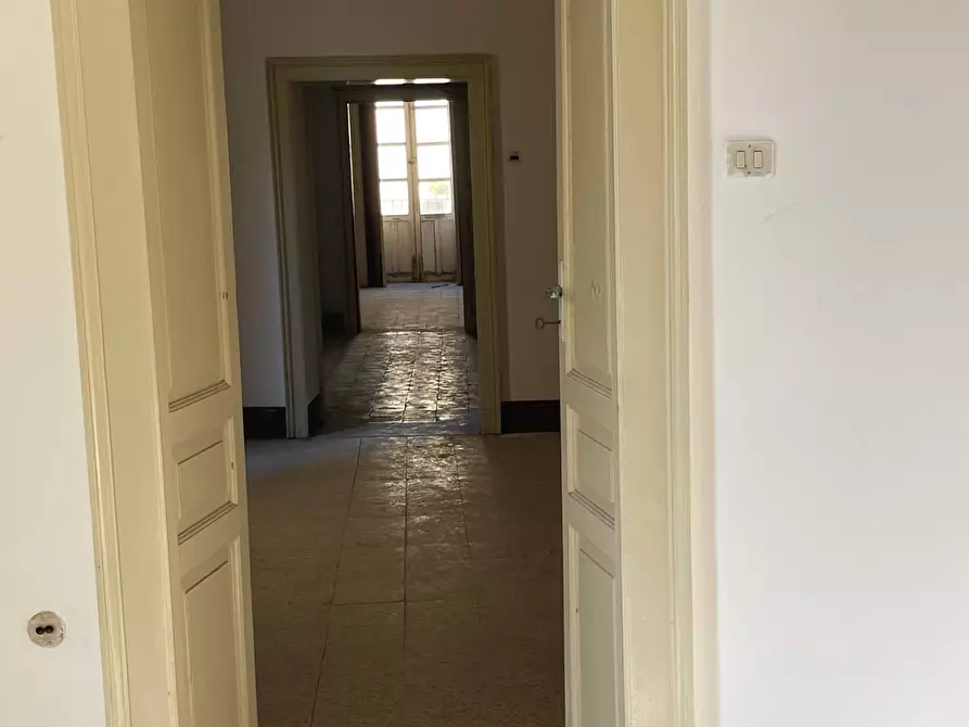 Immagine 17 di Appartamento in vendita  in via salomone a Siracusa