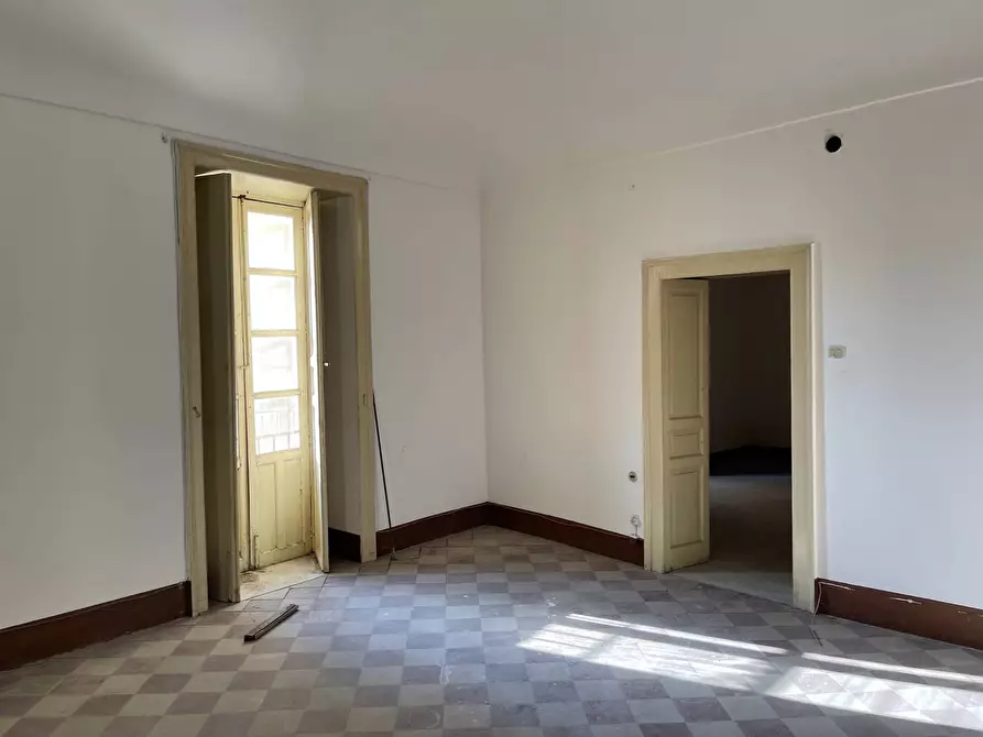 Immagine 19 di Appartamento in vendita  in via salomone a Siracusa