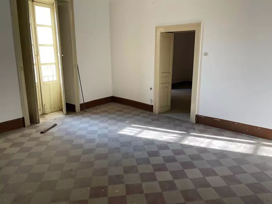 Immagine 23 di Appartamento in vendita  in via salomone a Siracusa