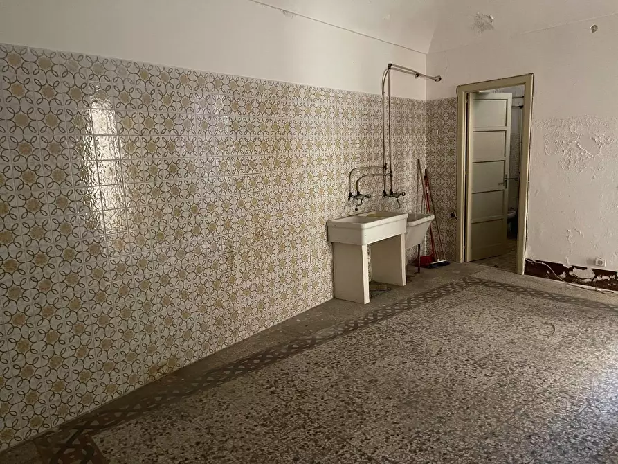 Immagine 25 di Appartamento in vendita  in via salomone a Siracusa