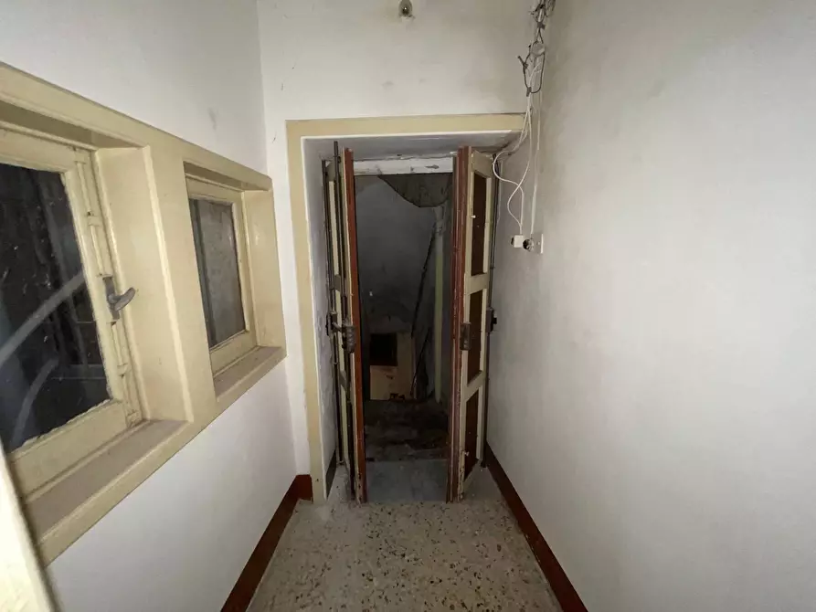 Immagine 28 di Appartamento in vendita  in via salomone a Siracusa