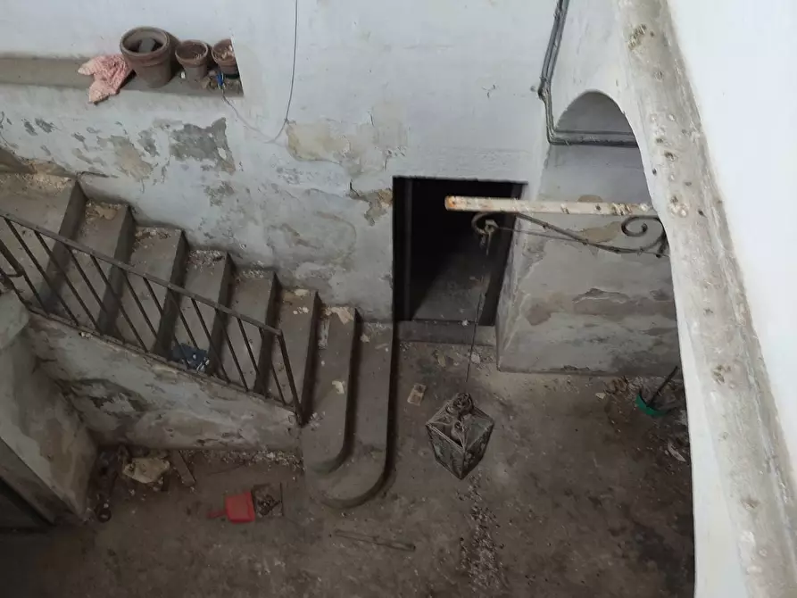 Immagine 20 di Palazzo in vendita  in Via Garibaldi a Vittoria