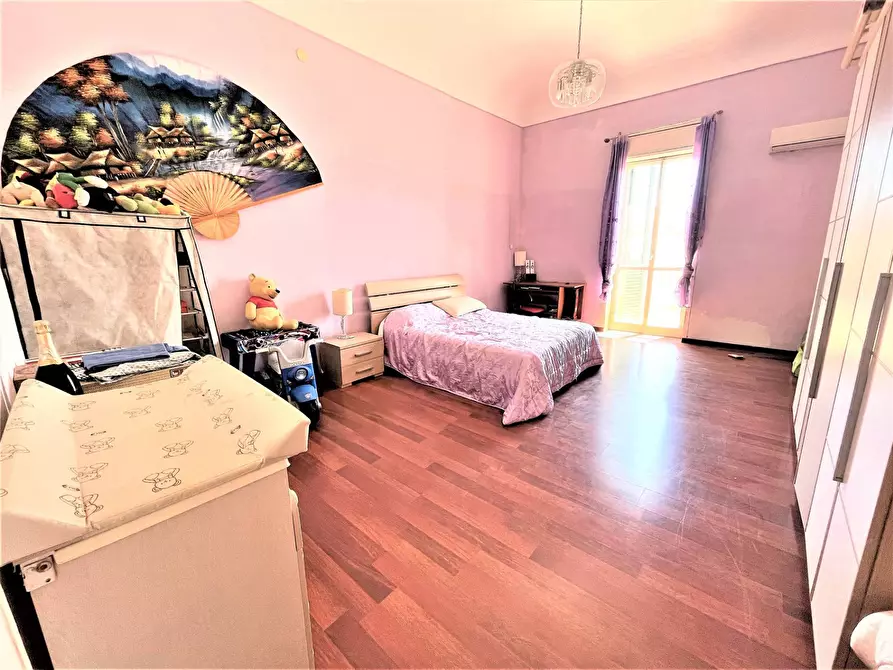 Immagine 9 di Appartamento in vendita  in via malta a Siracusa