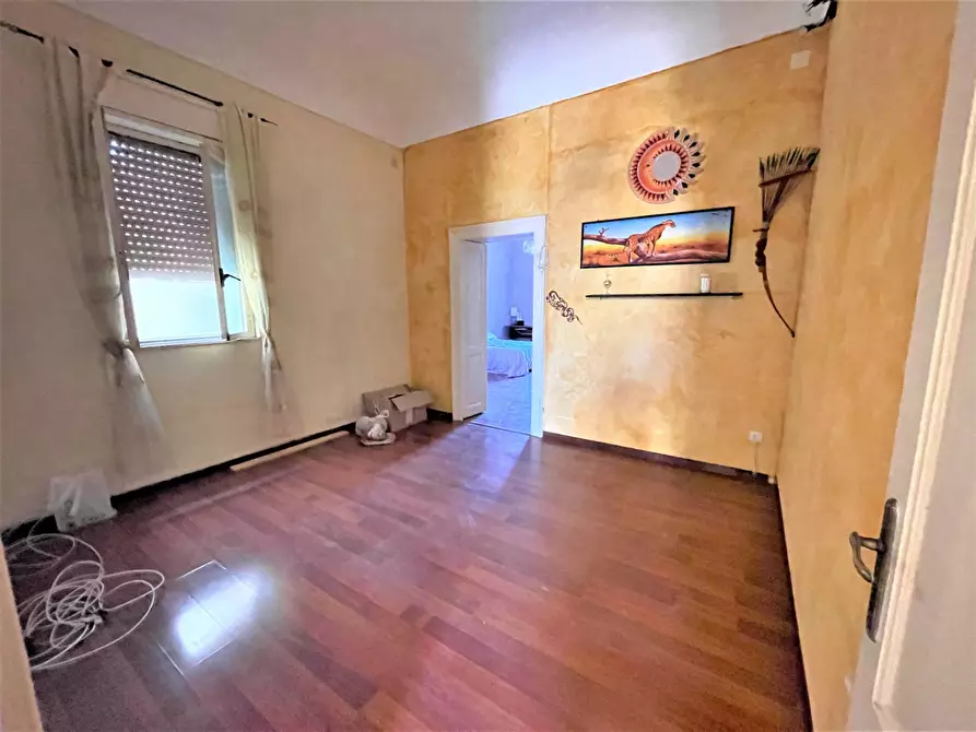 Immagine 13 di Appartamento in vendita  in via malta a Siracusa